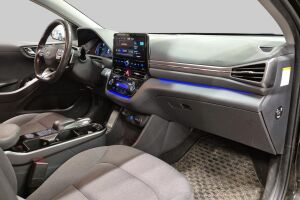 Hyundai IONIQ electric esikatselu 7