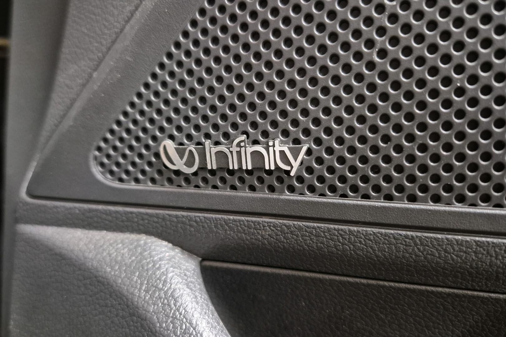 Hyundai IONIQ electric iso kuva 4