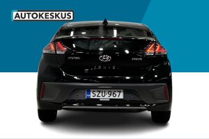 Hyundai IONIQ electric esikatselu 6