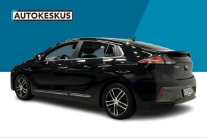 Hyundai IONIQ electric esikatselu 7