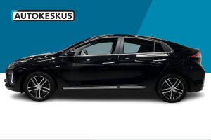 Hyundai IONIQ electric esikatselu 8