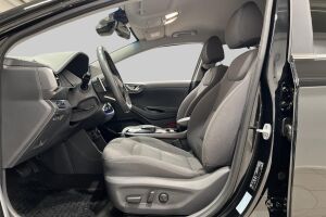Hyundai IONIQ electric esikatselu 9