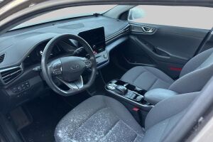 Hyundai IONIQ electric esikatselu 1