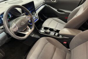 Hyundai IONIQ electric esikatselu 9