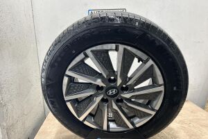 Hyundai IONIQ electric esikatselu 12