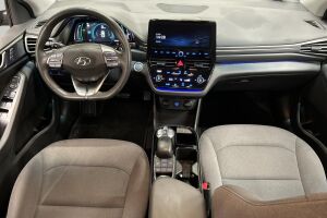 Hyundai IONIQ electric esikatselu 11