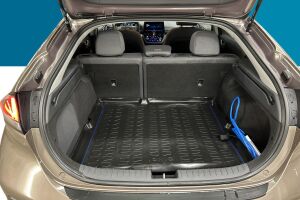 Hyundai IONIQ electric esikatselu 12