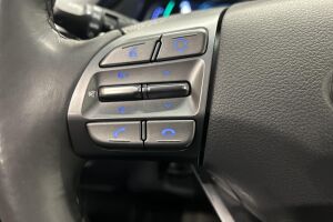 Hyundai IONIQ electric esikatselu 14