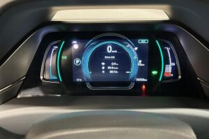 Hyundai IONIQ electric esikatselu 14
