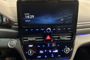 Hyundai IONIQ electric esikatselu 16