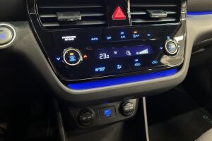 Hyundai IONIQ electric esikatselu 18