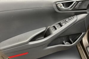 Hyundai IONIQ electric esikatselu 21