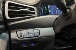 Hyundai IONIQ electric esikatselu 21