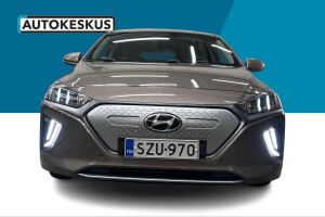 Hyundai IONIQ electric esikatselu 3