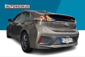 Hyundai IONIQ electric esikatselu 6