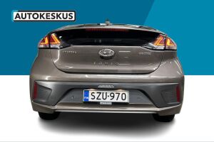 Hyundai IONIQ electric esikatselu 25