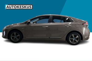 Hyundai IONIQ electric esikatselu 7