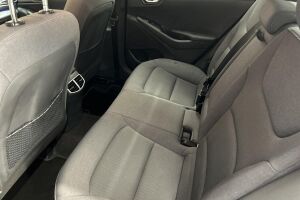 Hyundai IONIQ electric esikatselu 9