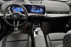 BMW X1 esikatselu 18