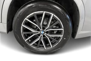 BMW X1 esikatselu 8