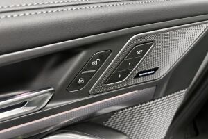 BMW X1 esikatselu 11