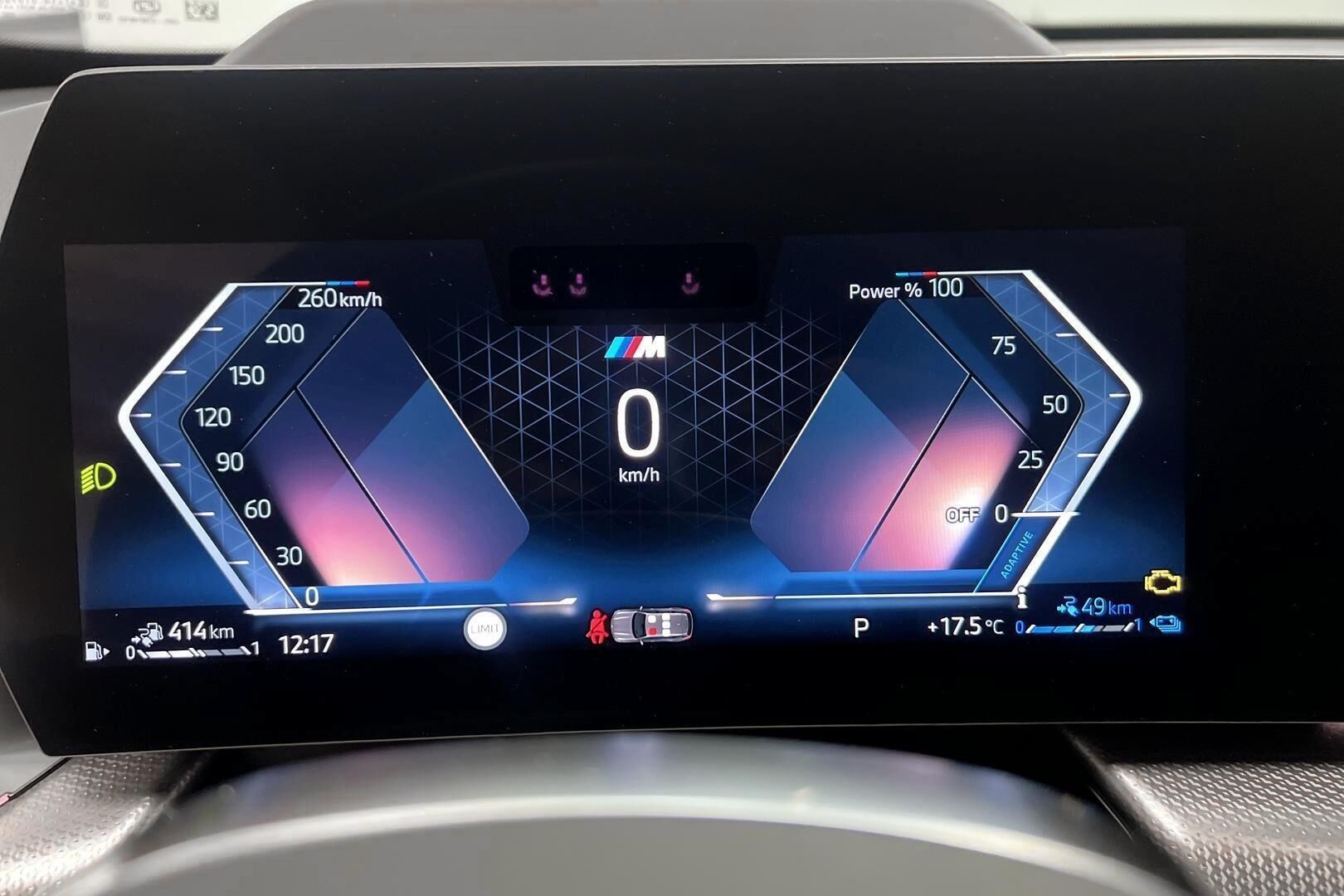 BMW X1 iso kuva 13