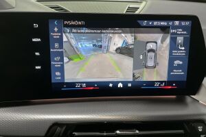 BMW X1 esikatselu 14