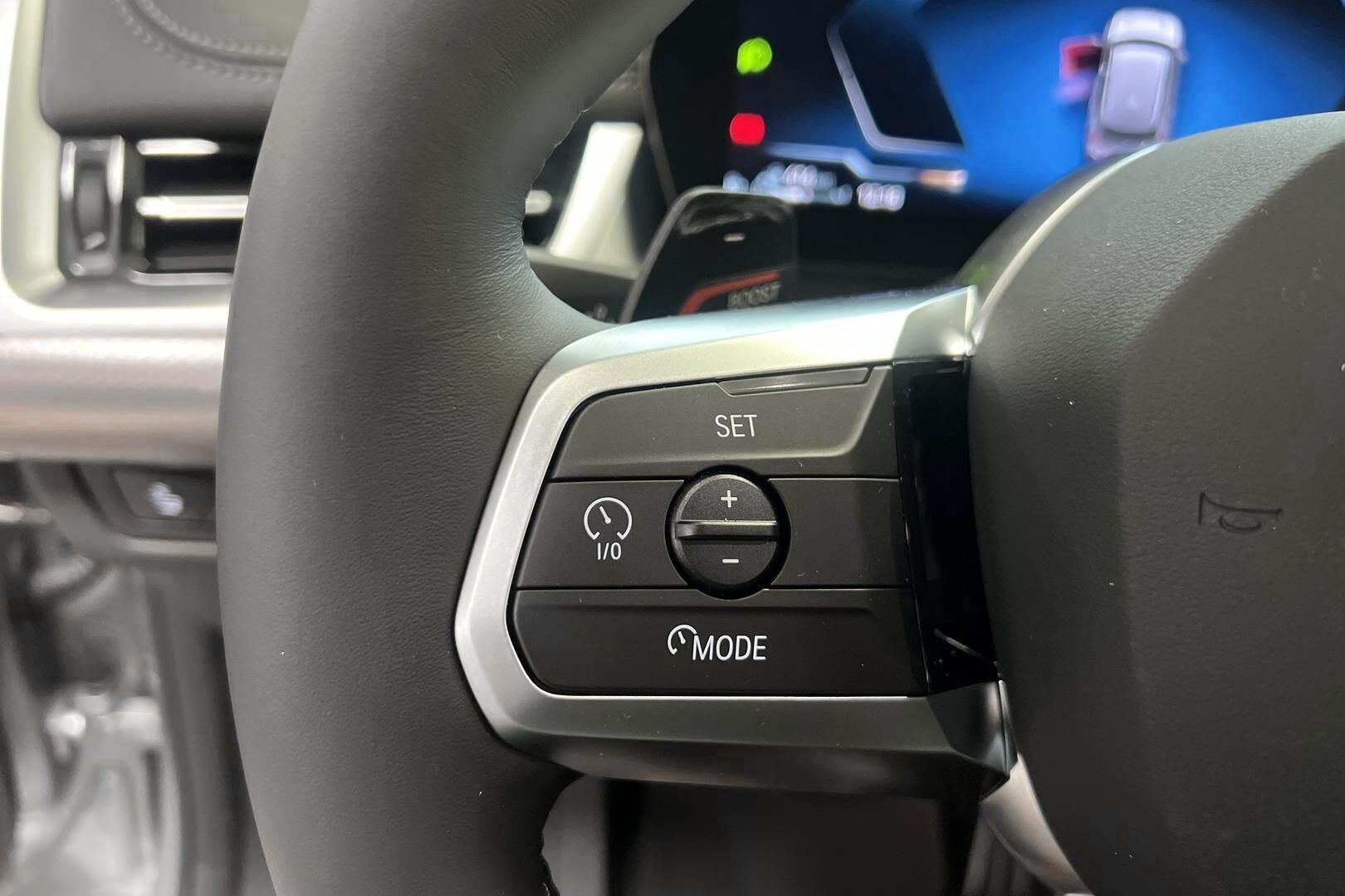 BMW X1 iso kuva 21