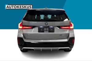 BMW X1 esikatselu 3