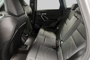 BMW X1 esikatselu 7