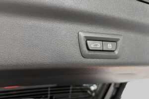 BMW X1 esikatselu 13
