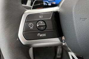 BMW X1 esikatselu 18