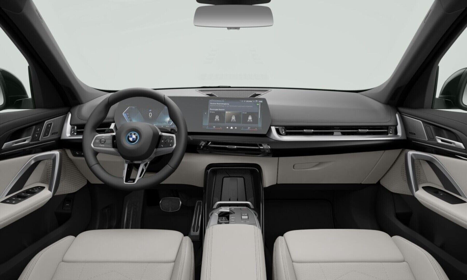 BMW X1 iso kuva 2