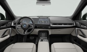BMW X1 esikatselu 2
