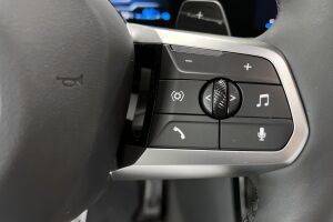 BMW X1 esikatselu 19