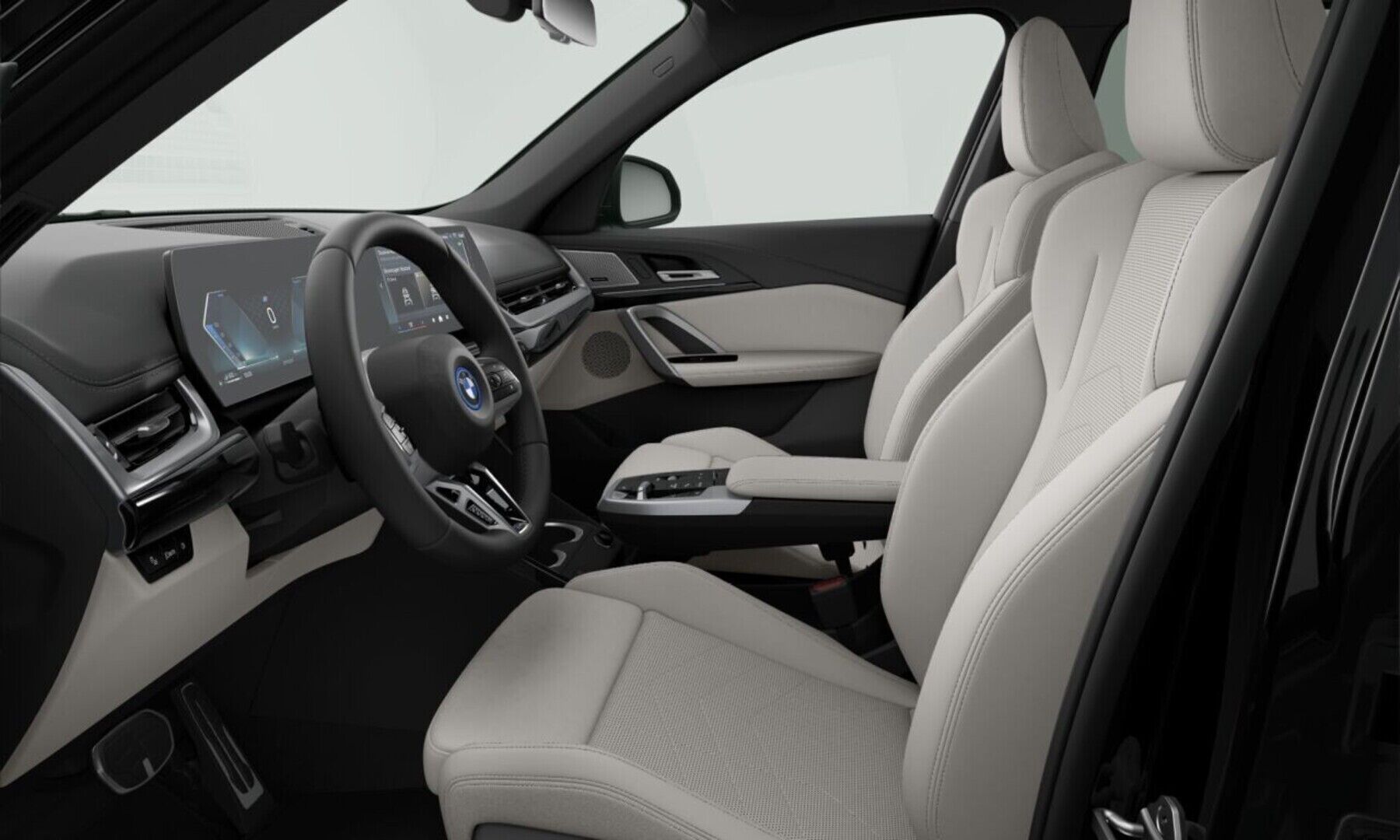 BMW X1 iso kuva 3