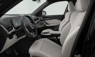 BMW X1 esikatselu 3