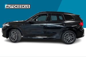 BMW X1 esikatselu 6