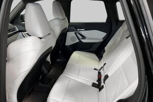BMW X1 esikatselu 8