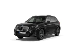 BMW X1 esikatselu 0