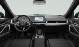BMW iX1 esikatselu 3