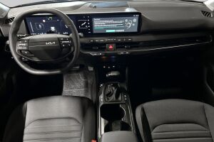 Kia K4 esikatselu 10