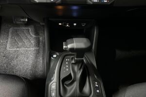 Kia K4 esikatselu 19