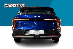 Kia K4 esikatselu 5