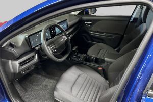 Kia K4 esikatselu 8