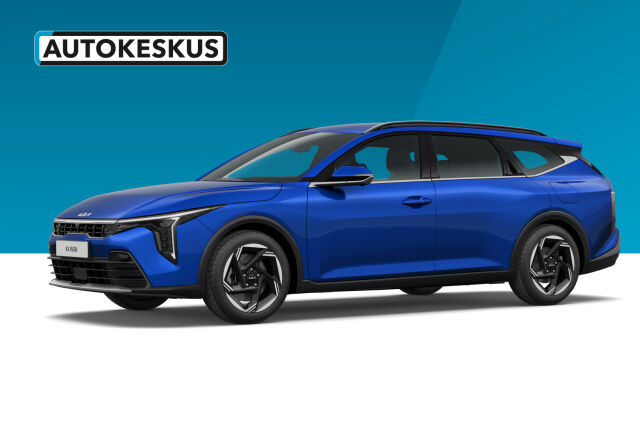 Kia K4