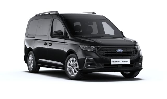 Ford Grand Tourneo Connect