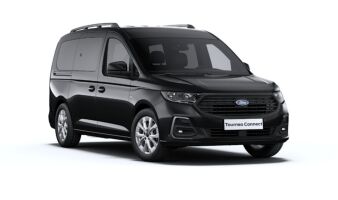 Ford Grand Tourneo Connect esikatselu 0