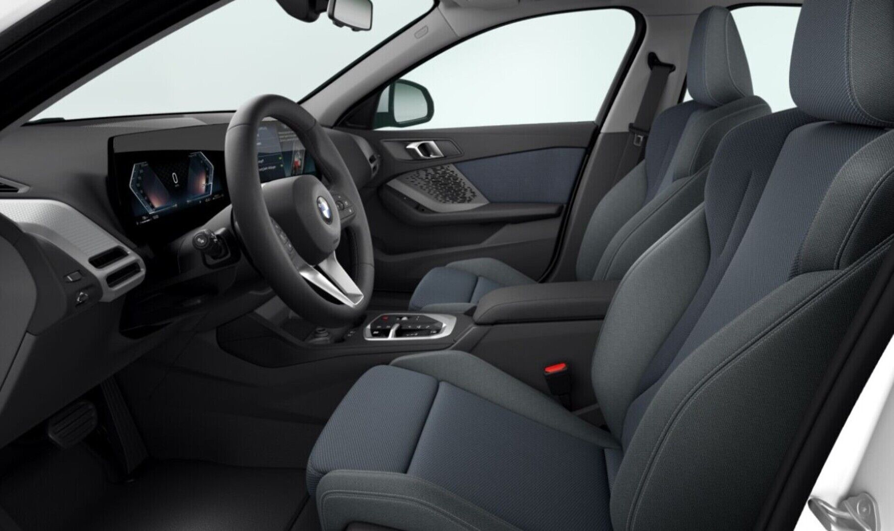 BMW 1-sarja iso kuva 2