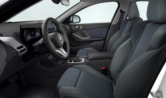 BMW 1-sarja esikatselu 2